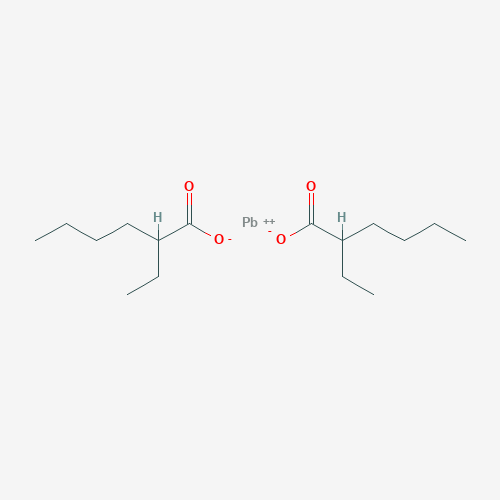 Lead 2-ethylhexoate